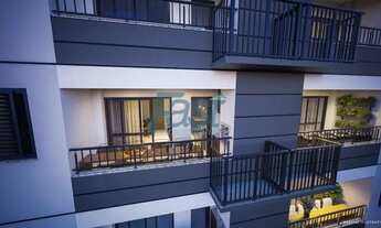 Imagem 2: Apartamento condominio CITTÁ SPLENDORE, bairro Despraiado, Cuiabá-MT