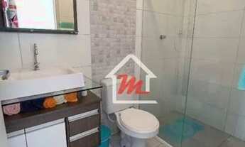 Imagem 6: Casa com 3 dormitórios à venda, 52 m² por R$ 265.000,00 - Água Verde - Blumenau/SC