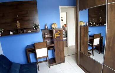 Imagem 3: Apartamento para venda tem 70 m² com 2 quartos e 1 Suíte - São Mateus - Juiz de Fora - MG