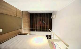 Imagem 7: Venda Apartamento 1 Dormitórios - 40 m² Brooklin