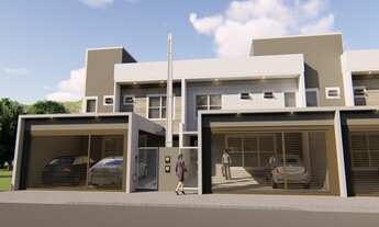 Imagem 2: Sobrado à venda, 3 quartos, sendo 1 suíte, Bairro Amizade, Jaraguá do Sul/ SC