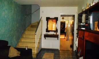 Imagem 2: Sobrado Residencial à venda, Jabaquara, São Paulo - SO0033