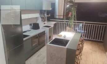 Imagem 5: Apartamento em Parque Industrial Tomas Edson - São Paulo