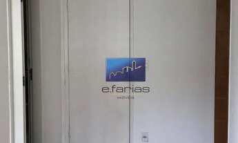 Imagem 4: Apartamento com 2 dormitórios, 42 m² - venda por R$ 250.000,00 ou aluguel por R$ 1.752,00