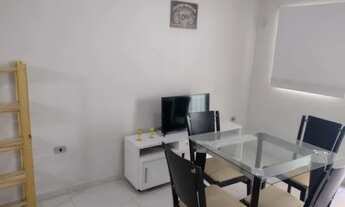 Imagem 6: Alugo ótima casa Mobiliada na Torre