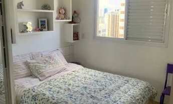 Imagem 6: ED. Spot Residence