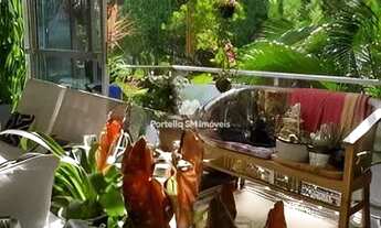 Imagem 6: RIO DE JANEIRO - Apartamento Padrão - Lagoa