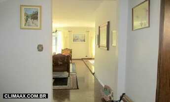 Imagem 6: CASA RESIDENCIAL em SÃO PAULO - SP, ALTO DA LAPA