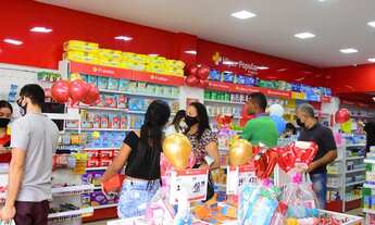 Imagem 2: Vendo farmácia completa