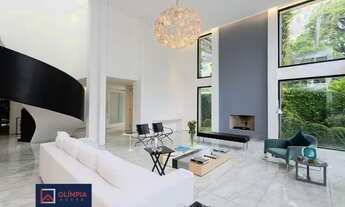 Imagem 4: Casa Venda 4 Dormitórios - 650 m² Vila Leopoldina