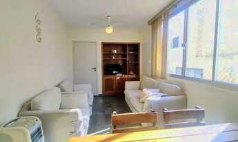 Imagem 3: Apartamento com 2 dormitórios, 65 m² - venda por R$ 215.000,00 ou aluguel por R$ 3.503,22