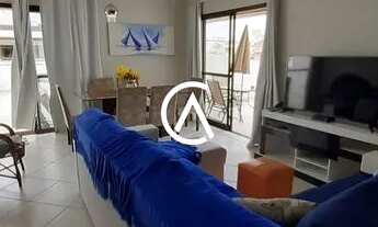 Imagem 7: Cobertura 3 dormitórios para alugar Santinho Florianópolis/SC