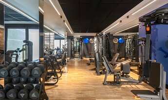 Imagem 7: Apartamento à venda, 2 quartos, 2 suítes, 1 vaga, Funcionários - Belo Horizonte/MG