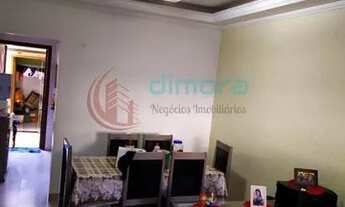 Imagem 6: Casa Térrea para Venda em Mogi das Cruzes, Loteamento Alvorada, 2 dormitórios, 1 banheiro