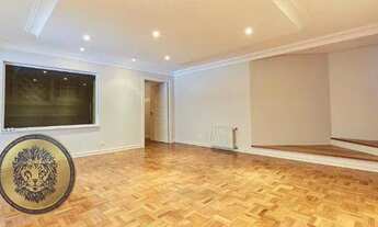 Imagem 5: Casa com 3 dormitórios para alugar, 520 m² por R$ 14.899,95/mês - Santa Felicidade - Curit