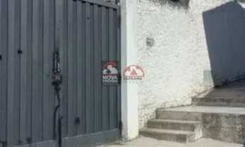 Imagem 5: Casa Padrão em Lorena