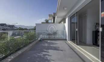 Imagem 4: Rio de Janeiro - Casa de Condomínio - Recreio dos Bandeirantes