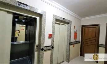 Imagem 4: Apartamento com 3 dormitórios, 315 m² - venda por R$ 1.900.000,00 ou aluguel por R$ 8.900