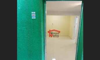 Imagem 7: Casa com 1 dormitório para alugar, 50 m² por R$ 1.125,00/mês - Pirituba - São Paulo/SP