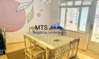 Imagem: Casa à venda, sobrado, na aclimação