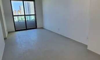 Imagem 6: NI-Apartamento I 3 quartos I Encruzilhada I Lazer completo I Edf Praça dos Baobas