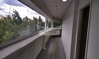 Imagem 6: Prédio Comercial à Venda, 4.816m² - Barra Funda, São Paulo/SP