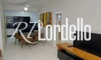 Imagem 7: Copacabana, Rua Cinco de Julho, Posto 4, apartamento para alugar com 3 quartos e 1 vaga