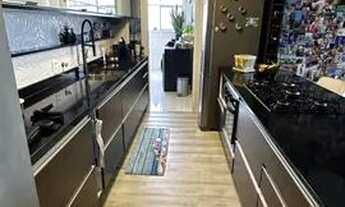 Imagem 6: Venda Apartamento 2 Dormitórios - 115 m² Santo Amaro