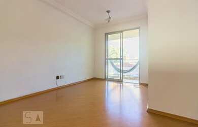 Imagem 3: Apartamento para Aluguel - Jaguaré, 3 Quartos, 65 m2