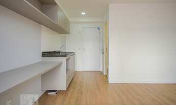 Imagem 7: Apartamento para Aluguel - Centro, 1 Quarto, 26 m2