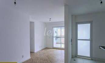 Imagem: São Paulo - Apartamento Padrão - Chácara