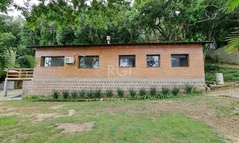 Imagem 2: Casa em Ponta Grossa