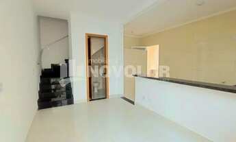 Imagem 2: Sobrado em Condomínio Fechado Vila Carrão