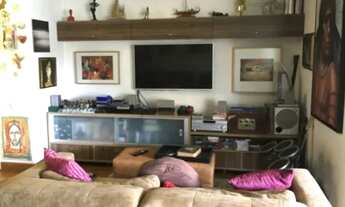 Imagem 7: Apartamento Venda 4 Dormitórios - 238 m² Vila Madalena