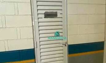 Imagem 5: Apartamento com 1 dormitório, 35 m² - venda por R$ 560.000,00 ou aluguel por R$ 2.272,38/m