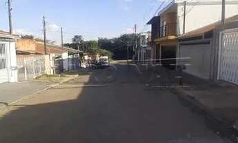 Imagem 3: Casa Padrão em São Carlos