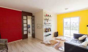 Imagem 5: Apartamento Venda 2 Dormitórios - 75 m² Campo Belo