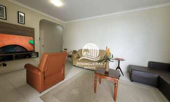 Imagem 3: PITANGUEIRAS - FRENTE AO MAR C/ LINDA VISTA, REFORMADO, MARAVILHOSO APTO C/ 2 SUÍTES + DEP