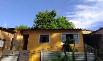 Imagem 4: Vende- casa 3 cômodos.JD.Novo Mundo Votorantim Sp