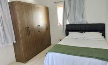 Imagem 3: Casa com piscina