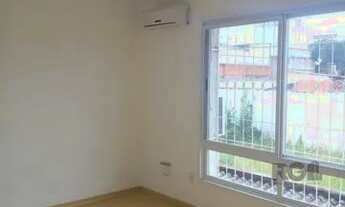 Imagem: Apartamento 1 dormitório, 1 banheiro social