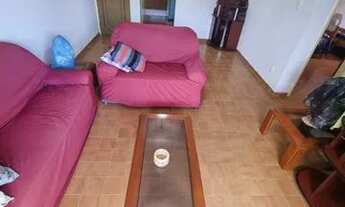 Imagem 3: Apartamento com 2 dormitórios à venda, 79 m² por R$ 290.000,00 - Boqueirão - Praia Grande