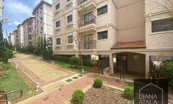 Imagem 4: Apartamento com 3 dormitórios à venda, 80 m² por R$ 499.990,00 - Condomínio Residencial In