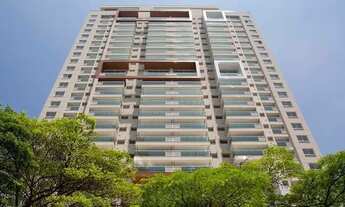 Imagem 2: Flat disponível para venda no BHD Brooklin, com 49m², 1 dormitório e 1 vaga