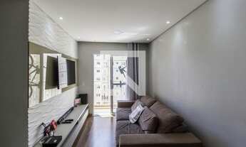 Imagem 4: Apartamento à Venda - Jardim Esperança, 2 Quartos, 62 m2