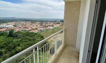 Imagem 3: Apartamento com 3 dormitórios à venda, 69 m² por R$ 230.000,00 - Parque Conceição II - Pir