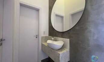 Imagem 13: Casa com 3 Suítes à venda, 207 m² por R$ 1.455.000 - Residencial Alto do Castelo - Ribeirã