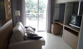 Imagem 4: Apartamento Mobiliado em Bela Vista - São Paulo, SP