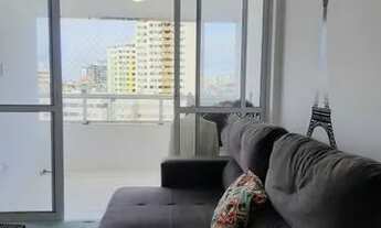 Imagem 6: Apartamento para venda com 43 metros quadrados com 1 quarto em Vila Laura - Salvador - BA