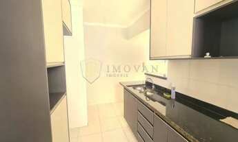 Imagem 7: Apartamento Padrão em Ribeirão Preto